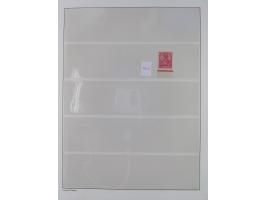 1872/45, meist postfrische und teils gestempelte reichhaltige Material-Sammlung inkl. Dienstmarken, dabei viele Varianten, Fa