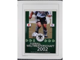 1949/2024, umfangreiche postfrische und zusätzlich teils gestempelte Sammlung in über 100 Vordruckalben und hunderten losen B