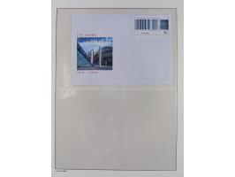 1949/2024, umfangreiche postfrische und zusätzlich teils gestempelte Sammlung in über 100 Vordruckalben und hunderten losen B