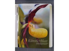 1949/2024, umfangreiche postfrische und zusätzlich teils gestempelte Sammlung in über 100 Vordruckalben und hunderten losen B