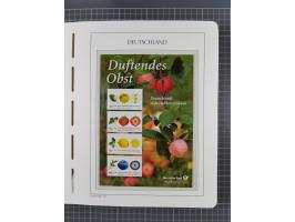 1949/2024, umfangreiche postfrische und zusätzlich teils gestempelte Sammlung in über 100 Vordruckalben und hunderten losen B