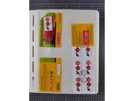 1949/2024, umfangreiche postfrische und zusätzlich teils gestempelte Sammlung in über 100 Vordruckalben und hunderten losen B