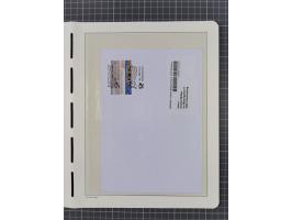 1949/2024, umfangreiche postfrische und zusätzlich teils gestempelte Sammlung in über 100 Vordruckalben und hunderten losen B