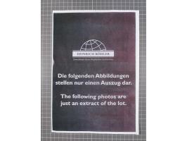 EUROPA: 1875/1980 ca., Kleinmünzen aus Europa, meist 5 und 10 Pfg. Deutsches Kaiserreich, ca. 7,2 kg