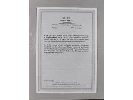 1850/67 (ca.), 37 Briefe und Ganzsachen sowie zwei Vorderseiten, fast ausschließlich Auslands-Frankaturen nach Belgien, Dänem