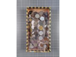 DEUTSCHES REICH: 1876/1943, mit Notgeld, u.a. Aachen 25 Pfg. 1920, Provinz Westfalen, diverse Nominale