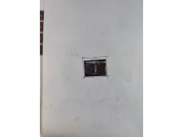 1872/1945, ungebrauchte/postfrische und gestempelte Sammlung, dabei u.a. Mi.-Nr. Bl. 1 postfrisch (Unterrand etwas geknickt) 