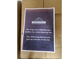 ALLE WELT: 1875/1990, Kleinmünzen aus dem Umlauf, dabei Deutsches Reich, USA, mit zwei Token aus dem Bürgerkrieg, 1863 “Army 