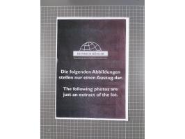 ALLE WELT: 1970/90 ca., über 100 Numisbriefe, meist British Commonwealth