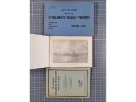 1901/18, Kriegsmarine Schiffspost, reichhaltige Ausstellungs-Sammlung mit über 80 Briefen und Karten, bessere Stücke dabei mi