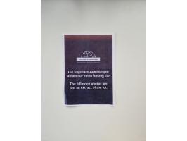 1920/1980, X-Mas, Charity and Welfare, large and interesting accumulation with thousands of cinderella-stamps, comprising chr