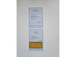 1951/2019, postfrische/gestempelte und winzig ungebrauchte Sammlung Zusammendrucke, Markenheftchen, Markensets und gestempelt