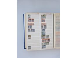 1879/1960, large mint never hinged/unused and used accumulation, including Officials, Parcel stamps and Postage Dues, plenty 