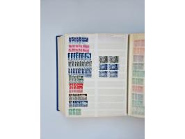 1879/1960, large mint never hinged/unused and used accumulation, including Officials, Parcel stamps and Postage Dues, plenty 