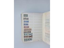 1879/1960, large mint never hinged/unused and used accumulation, including Officials, Parcel stamps and Postage Dues, plenty 