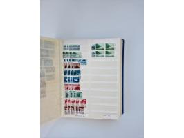 1879/1960, large mint never hinged/unused and used accumulation, including Officials, Parcel stamps and Postage Dues, plenty 