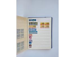 1879/1960, large mint never hinged/unused and used accumulation, including Officials, Parcel stamps and Postage Dues, plenty 