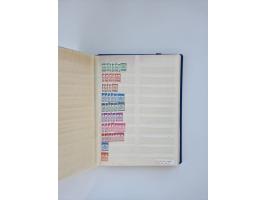 1879/1960, large mint never hinged/unused and used accumulation, including Officials, Parcel stamps and Postage Dues, plenty 