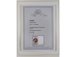 1920/59, in den Hauptnummern stark überkomplette fast ausnahmslos postfrische Sammlung inkl. Dienstmarken, dabei Mi.-Nr. 1-17