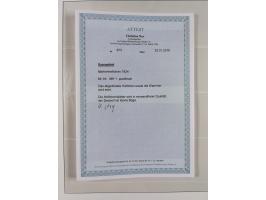 1920/59, in den Hauptnummern stark überkomplette fast ausnahmslos postfrische Sammlung inkl. Dienstmarken, dabei Mi.-Nr. 1-17