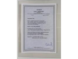 1920/59, in den Hauptnummern stark überkomplette fast ausnahmslos postfrische Sammlung inkl. Dienstmarken, dabei Mi.-Nr. 1-17