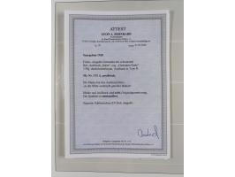 1920/59, in den Hauptnummern stark überkomplette fast ausnahmslos postfrische Sammlung inkl. Dienstmarken, dabei Mi.-Nr. 1-17