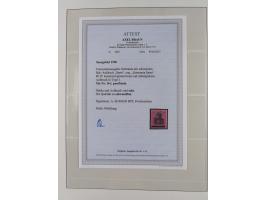 1920/59, in den Hauptnummern stark überkomplette fast ausnahmslos postfrische Sammlung inkl. Dienstmarken, dabei Mi.-Nr. 1-17