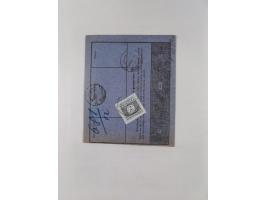 1941/44, selection of 24 covers and cards, including Postage Dues, some interesting usages including Paid in Cash and censore