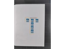 1939/2002, meist postfrischer und teils gestempelter Sammlungsbestand ab etwas Deutsches Reich, Saar, SBZ, Französische Zone 