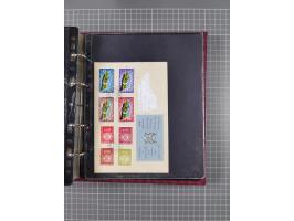 1879/1976 (ca.), group of over 110 covers and cards, strength before the 1940s, many interesting usages with registered and c