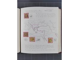 1865/1980 (ca.), Collection of mostly excellent copies of the “Duloz” issues with nice and clear cancellations in a very lovi