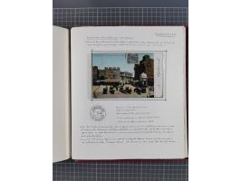 1865/1980 (ca.), Collection of mostly excellent copies of the “Duloz” issues with nice and clear cancellations in a very lovi