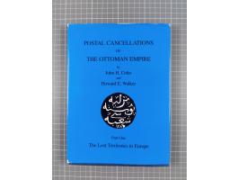 1865/1980 (ca.), Collection of mostly excellent copies of the “Duloz” issues with nice and clear cancellations in a very lovi