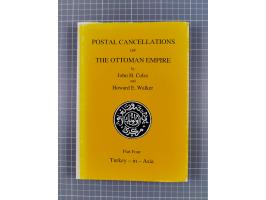 1865/1980 (ca.), Collection of mostly excellent copies of the “Duloz” issues with nice and clear cancellations in a very lovi