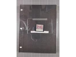 1843/1943, lot with over 40 covers and cards incl. &nbsp;Bulgarian and German occupation of Serbia, with u.o. blue seal “Mona