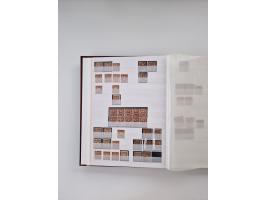 1865-1930, extensive unused/used collection with strength in Duloz issues, including many complete sets and better issues, in