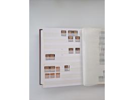 1865-1930, extensive unused/used collection with strength in Duloz issues, including many complete sets and better issues, in