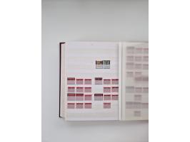 1865-1930, extensive unused/used collection with strength in Duloz issues, including many complete sets and better issues, in