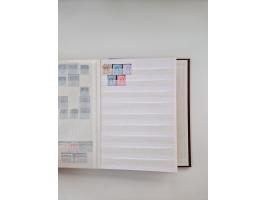 1865-1930, extensive unused/used collection with strength in Duloz issues, including many complete sets and better issues, in