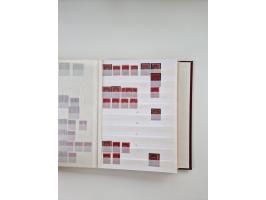 1865-1930, extensive unused/used collection with strength in Duloz issues, including many complete sets and better issues, in