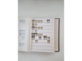 1865-1930, extensive unused/used collection with strength in Duloz issues, including many complete sets and better issues, in