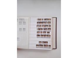 1865-1930, extensive unused/used collection with strength in Duloz issues, including many complete sets and better issues, in