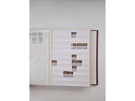 1865-1930, extensive unused/used collection with strength in Duloz issues, including many complete sets and better issues, in