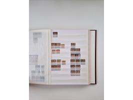 1865-1930, extensive unused/used collection with strength in Duloz issues, including many complete sets and better issues, in