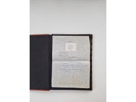 1865-1930, extensive unused/used collection with strength in Duloz issues, including many complete sets and better issues, in