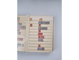 1865-1930, extensive unused/used collection with strength in Duloz issues, including many complete sets and better issues, in