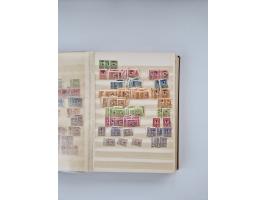 1865-1930, extensive unused/used collection with strength in Duloz issues, including many complete sets and better issues, in