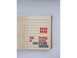 1865-1930, extensive unused/used collection with strength in Duloz issues, including many complete sets and better issues, in