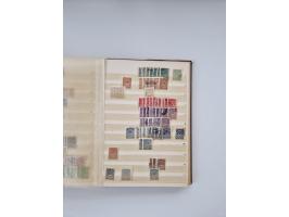 1865-1930, extensive unused/used collection with strength in Duloz issues, including many complete sets and better issues, in