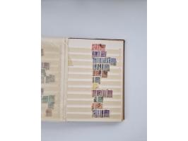 1865-1930, extensive unused/used collection with strength in Duloz issues, including many complete sets and better issues, in